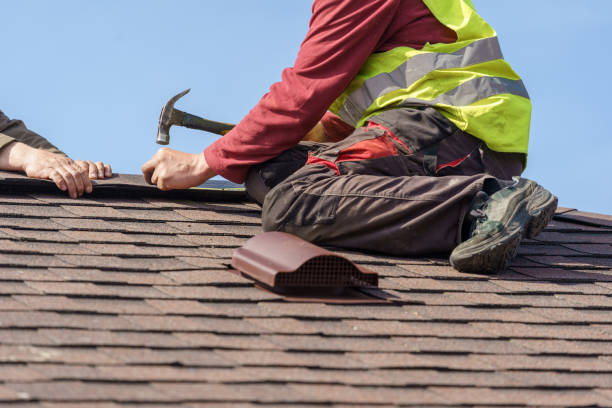 Best Flat Roof Repair Services  in Ordway, CO
