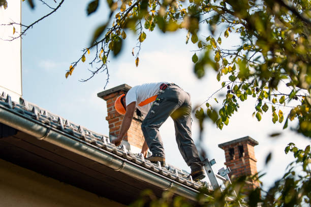 Quick and Trustworthy Emergency Roof Repair Services in Ordway, CO