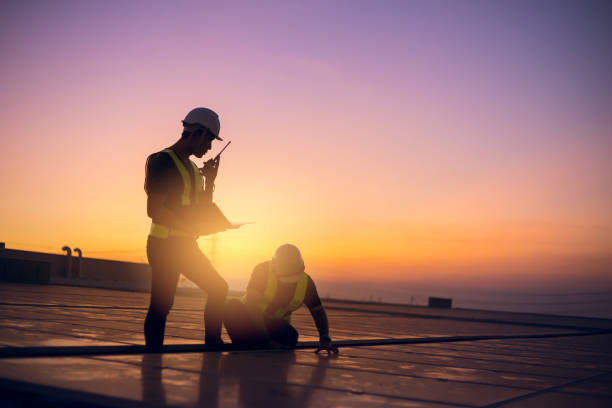 Best New Roof Installation  in Ordway, CO