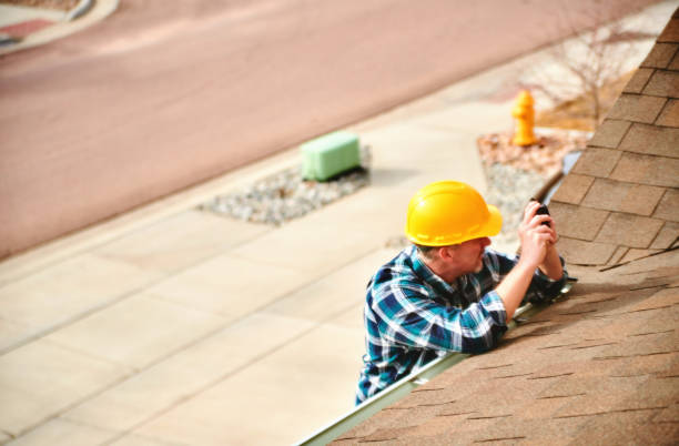 Best Roof Maintenance Services  in Ordway, CO