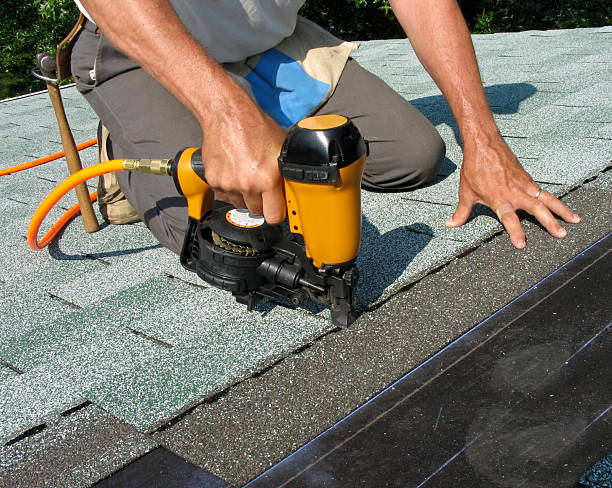 Best Best Roofing Contractors  in Ordway, CO