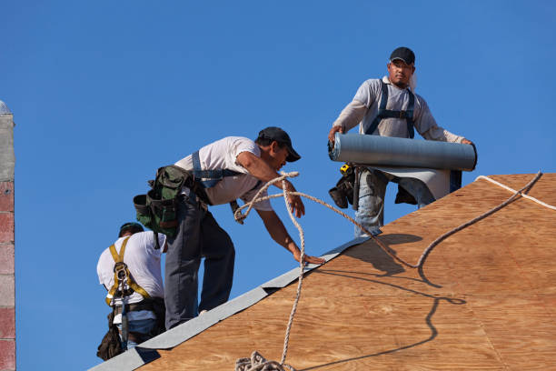 Best Commercial Roofing Services  in Ordway, CO