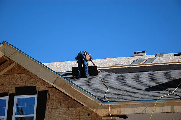 Best Tile Roofing Contractor  in Ordway, CO
