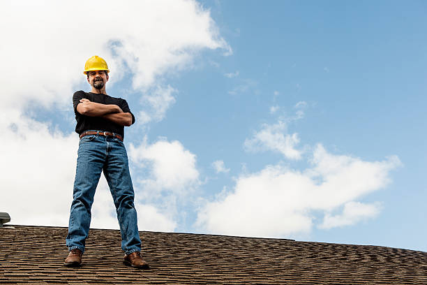 Best Residential Roofing Contractor  in Ordway, CO