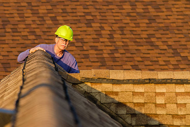 Best Residential Roofing Contractor  in Ordway, CO