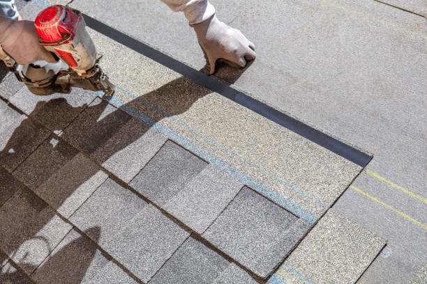 Best Roof Gutter Cleaning  in Ordway, CO