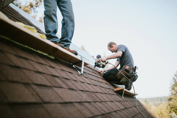 Quick and Trustworthy Emergency Roof Repair Services in Ordway, CO